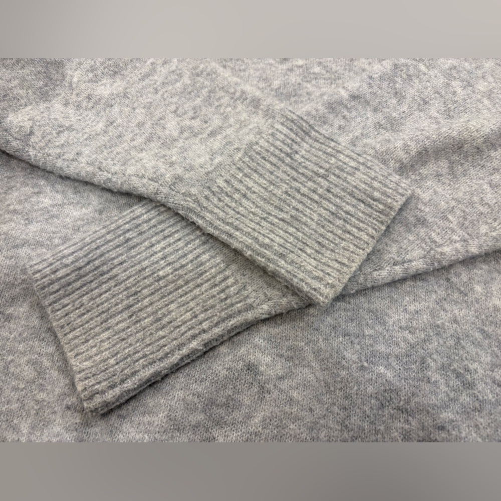 Aerie - Oversized Crew Neck Sweater - Picture 3 of 6